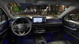 2026 Lincoln Lincoln Corsair® Internal Image 2